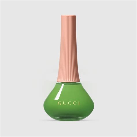 gucci beauty 712 nail polish